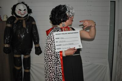 Bonne année 2026 les Supers Vilains